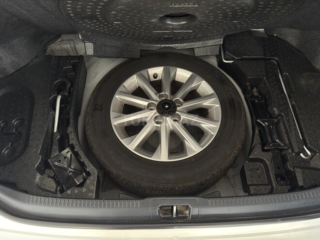 Toyota Camry 2012, 151,000 km - 2.5 l - Lənkəran