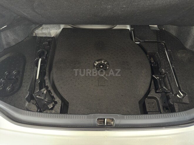 Toyota Camry 2012, 151,000 km - 2.5 l - Lənkəran