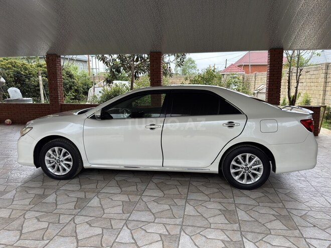Toyota Camry 2012, 151,000 km - 2.5 l - Lənkəran