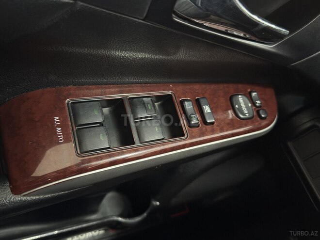 Toyota Camry 2012, 151,000 km - 2.5 l - Lənkəran