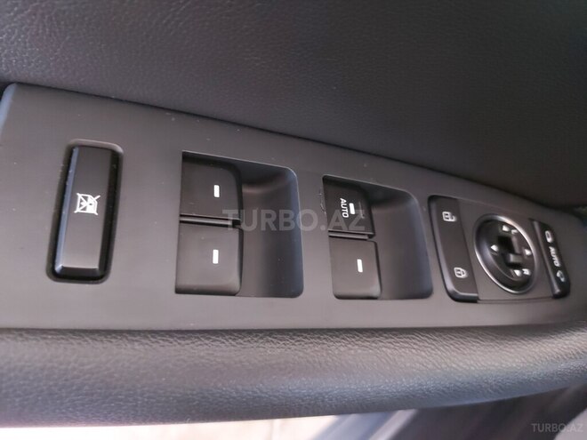 Hyundai Sonata 2015, 179,000 km - 1.7 l - Bakı