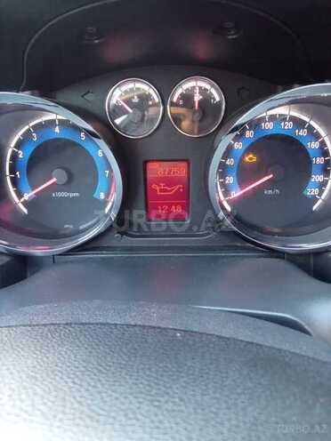 Khazar SD 2020, 88,000 km - 1.7 л - Bakı