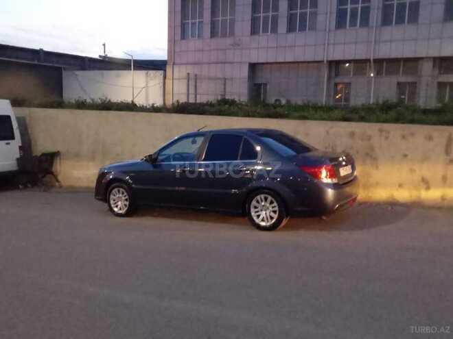 Khazar SD 2020, 88,000 km - 1.7 л - Bakı