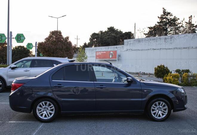 Khazar SD 2020, 88,000 km - 1.7 л - Bakı