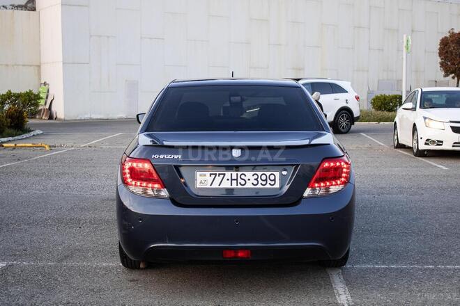 Khazar SD 2020, 88,000 km - 1.7 л - Bakı