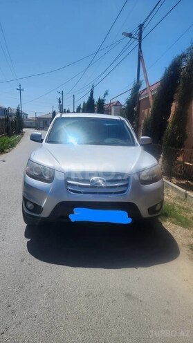 Hyundai Santa Fe 2010, 128,000 km - 2.0 l - Bakı