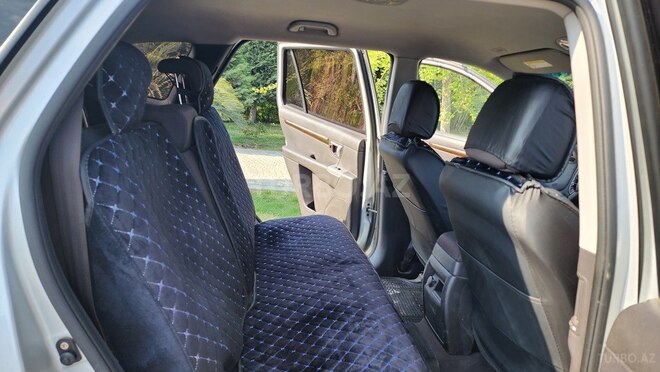 Hyundai Santa Fe 2010, 128,000 km - 2.0 l - Bakı
