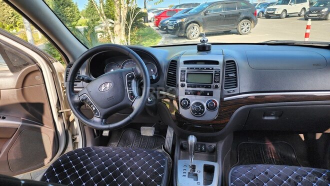 Hyundai Santa Fe 2010, 128,000 km - 2.0 l - Bakı
