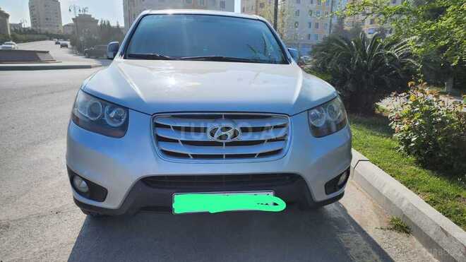 Hyundai Santa Fe 2010, 128,000 km - 2.0 l - Bakı