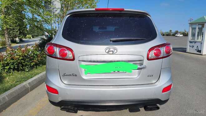 Hyundai Santa Fe 2010, 128,000 km - 2.0 l - Bakı