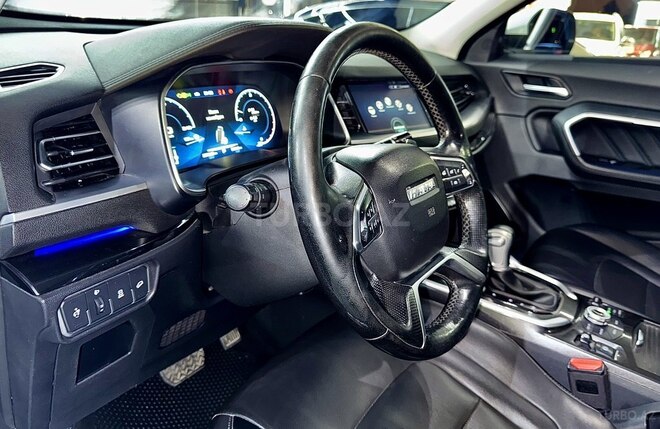 Haval H6-26