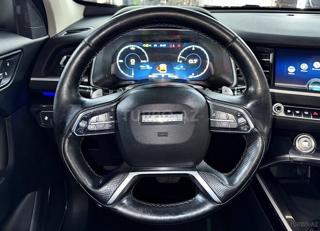Haval H6-35