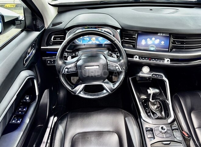Haval H6-25