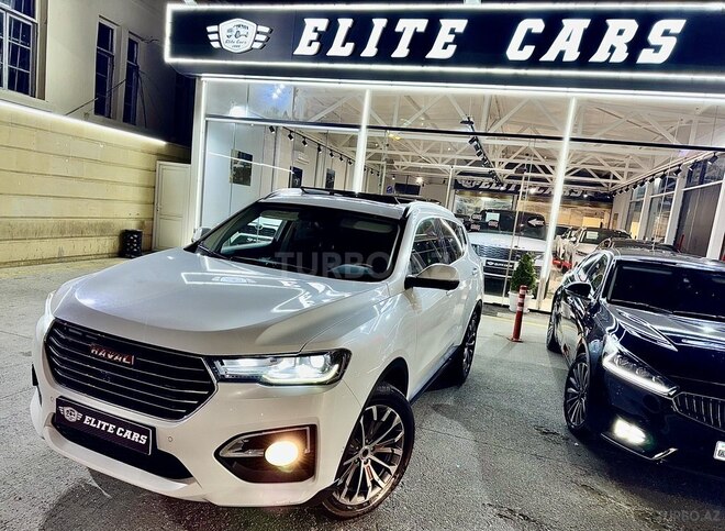 Haval H6-17