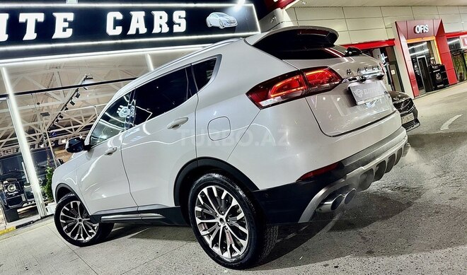 Haval H6-7