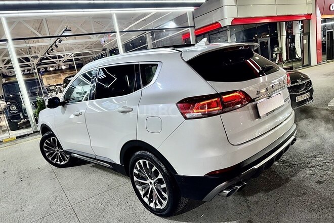 Haval H6-14