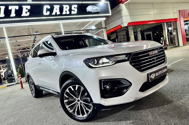 Haval H6-15