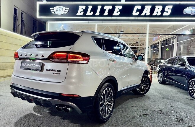 Haval H6-19