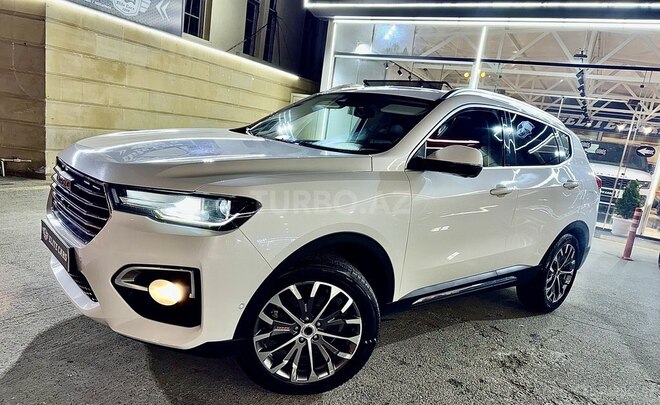 Haval H6-6