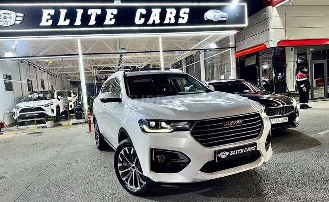 Haval H6-8