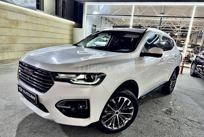 Haval H6-5