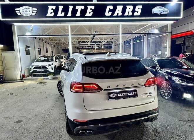 Haval H6-21