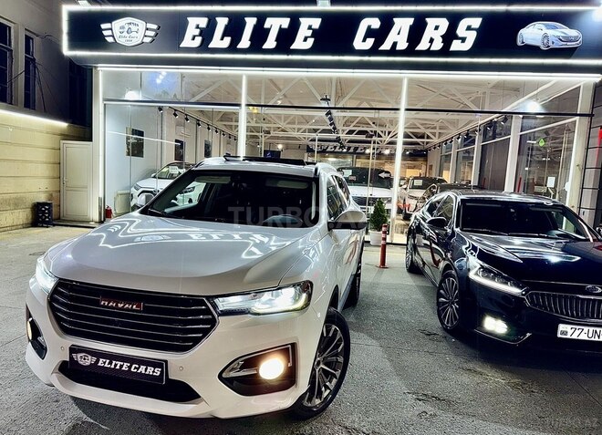 Haval H6-10