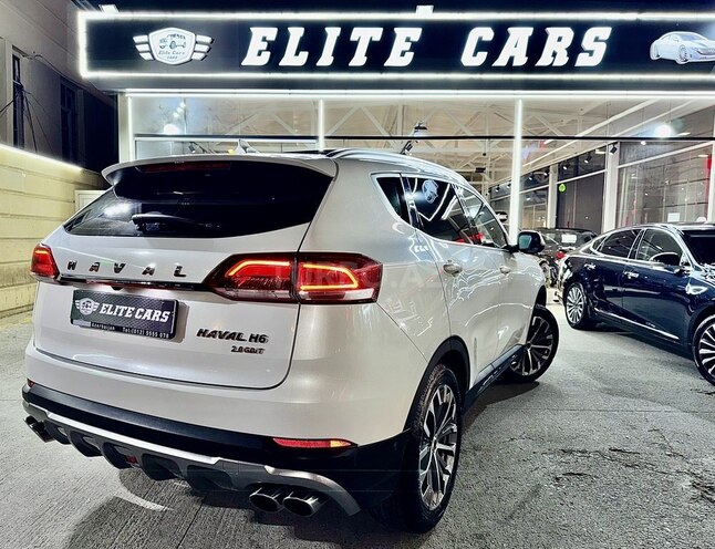 Haval H6-22