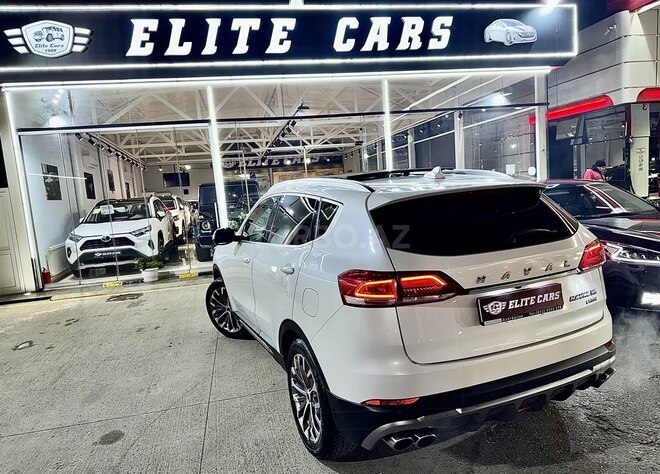 Haval H6-18