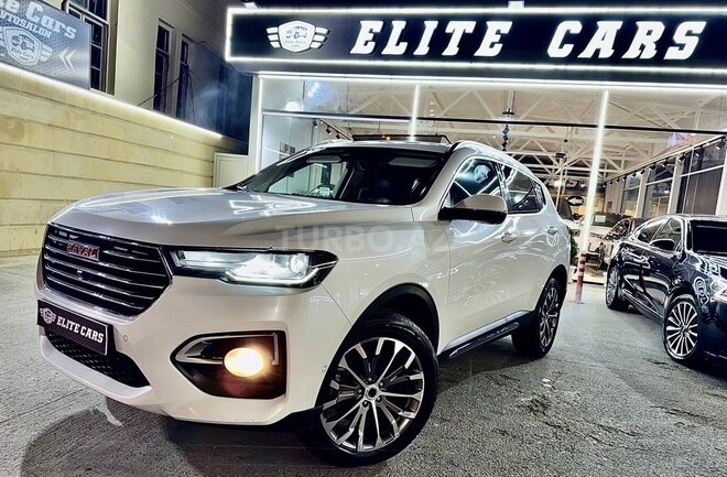 Haval H6-11
