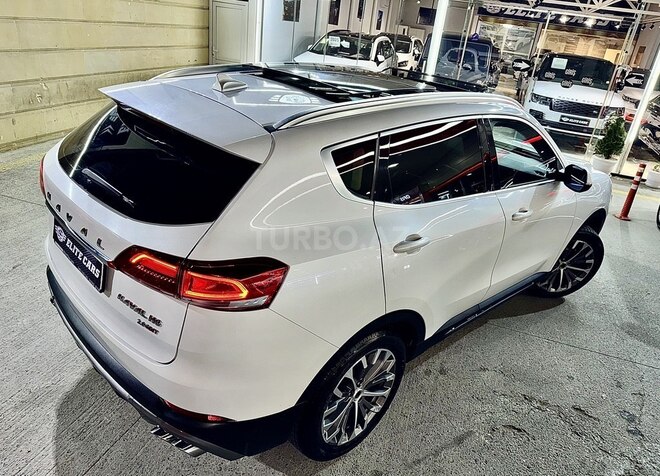 Haval H6-4