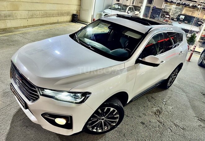 Haval H6-9