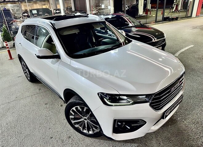 Haval H6-13