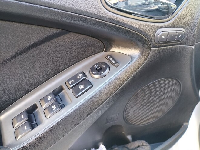 Kia Forte 2017, 57,500 km - 2.0 l - Bakı