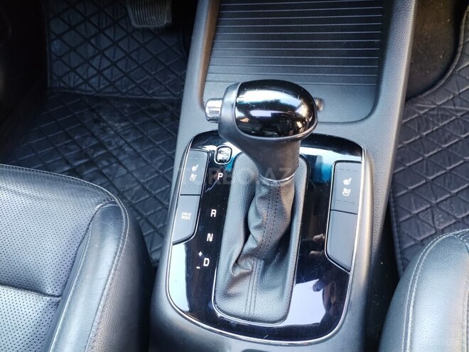 Kia Forte 2017, 57,500 km - 2.0 l - Bakı