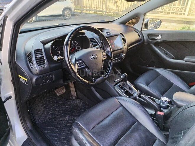 Kia Forte 2017, 57,500 km - 2.0 l - Bakı