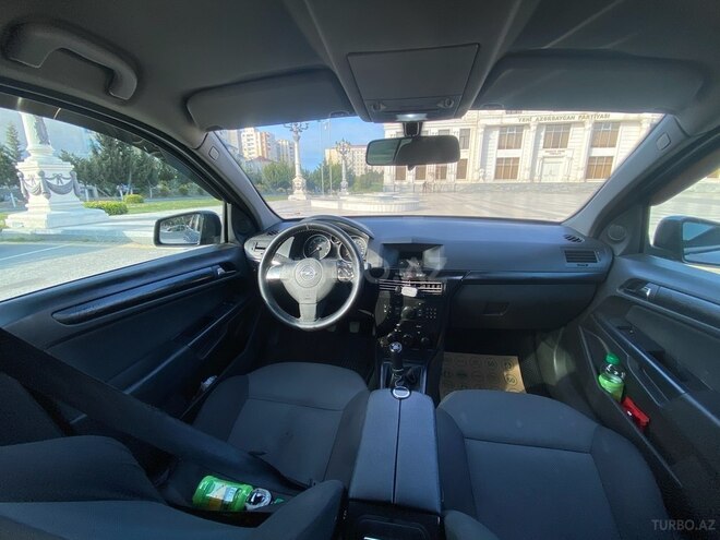 Opel Astra 2007, 185,000 km - 1.3 л - Sumqayıt