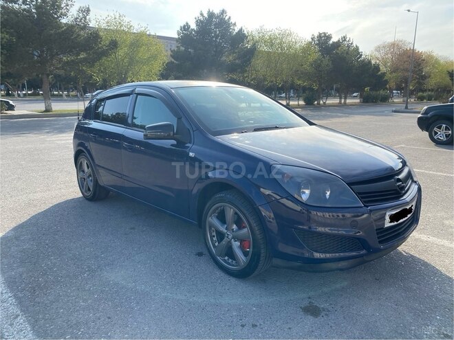 Opel Astra 2007, 185,000 km - 1.3 л - Sumqayıt