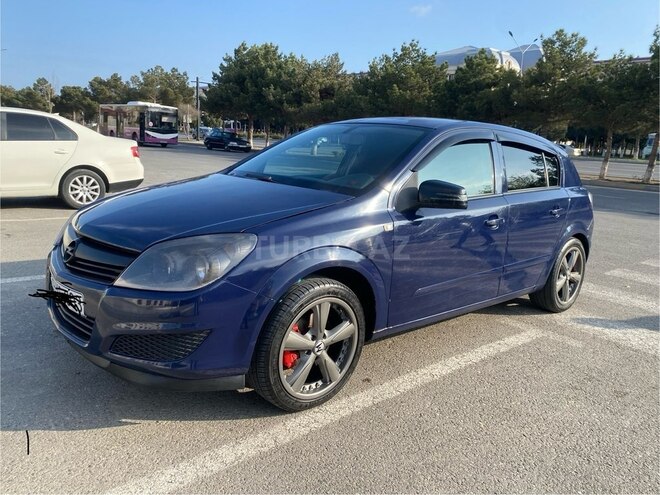 Opel Astra 2007, 185,000 km - 1.3 л - Sumqayıt