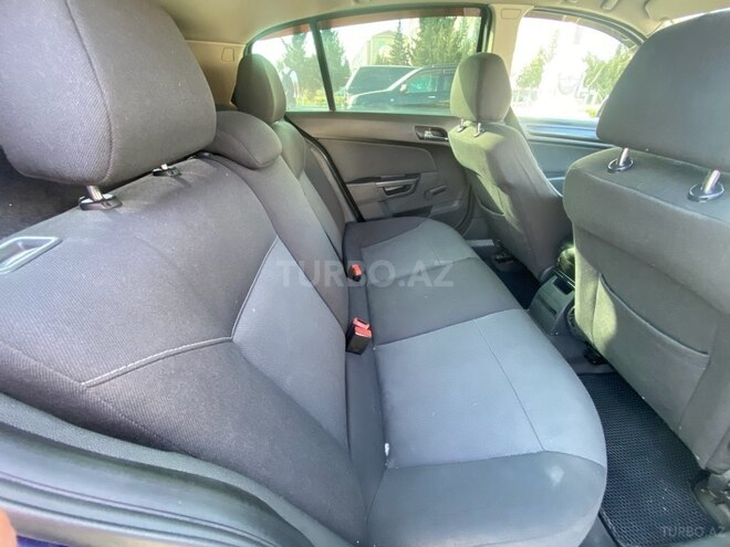 Opel Astra 2007, 185,000 km - 1.3 л - Sumqayıt