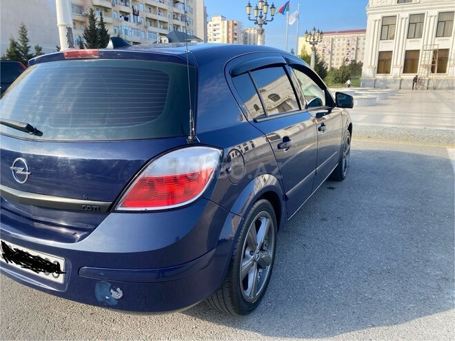 Opel Astra 2007, 185,000 km - 1.3 л - Sumqayıt