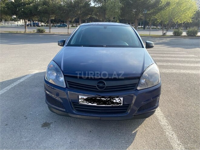 Opel Astra 2007, 185,000 km - 1.3 л - Sumqayıt