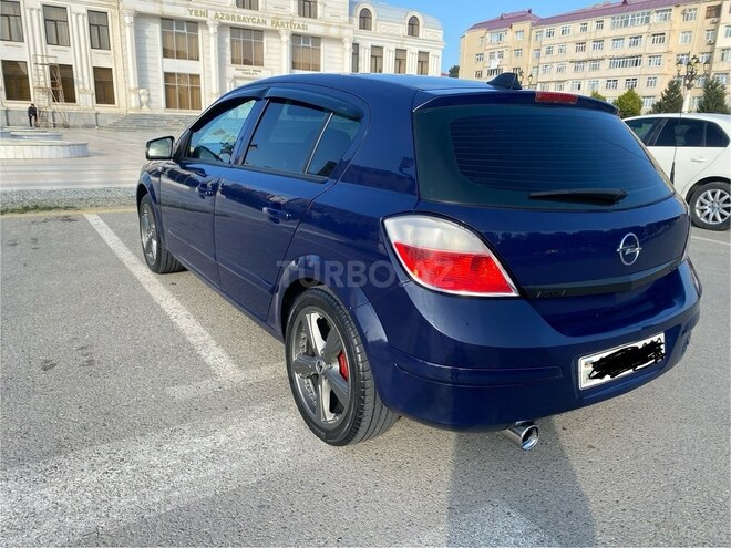 Opel Astra 2007, 185,000 km - 1.3 л - Sumqayıt