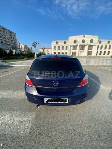 Opel Astra 2007, 185,000 km - 1.3 л - Sumqayıt
