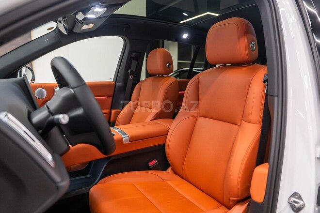 Li Auto  2025, 0 km - 1.5 л - Bakı