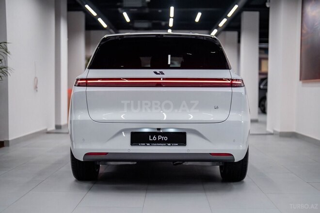 Li Auto  2025, 0 km - 1.5 л - Bakı