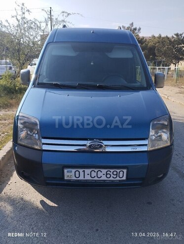 Ford Tourneo Connect 2007, 425,000 km - 1.8 l - Xırdalan