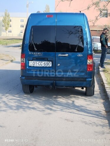 Ford Tourneo Connect 2007, 425,000 km - 1.8 l - Xırdalan