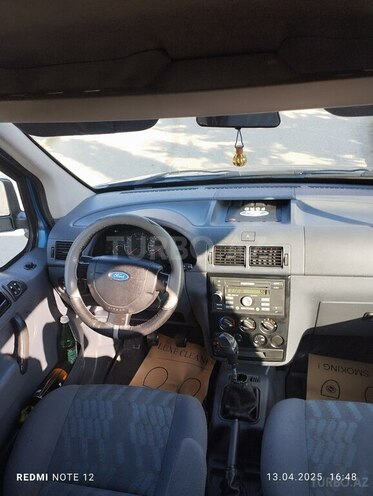 Ford Tourneo Connect 2007, 425,000 km - 1.8 l - Xırdalan