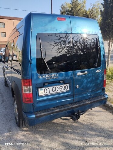 Ford Tourneo Connect 2007, 425,000 km - 1.8 l - Xırdalan